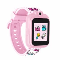 PlayZoom Hello Kitty Kids' Smartwatch