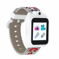 PlayZoom OMG LOL Kids' Smartwatch