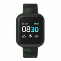 Itouch air smartwatch straps top