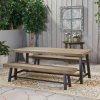 Outdoor picnic dining sets clearance