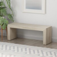 light gray oak