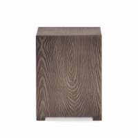 brown wood pattern