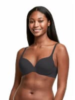 Maidenform Comfort Devotion Dreamwire Smoothing T-Shirt Bra Perspective: Main