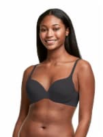 Maidenform Comfort Devotion Embellished Extra Coverage Bra, 38D - Fred Meyer