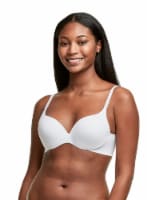 Maidenform® Comfort Devotion Dreamwire Smoothing T-Shirt Bra, 40D