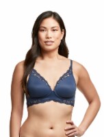 Maidenform Pure Comfort Convertable Bra Perspective: Main