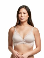 Maidenform Pure Comfort Convertable Bra Perspective: Main