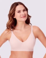 Bali Comfort Revolution Easylite UW Back Closure - Sandshell Perspective: Main