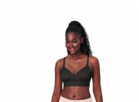 Bali One Smooth U Bounce Control Wirefree - Black Perspective: Main
