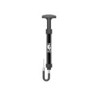 Wilson NBA Authentic Aluminum Pump