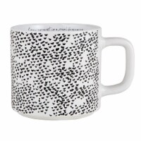 CB Gift 26602X 14 oz Every Moment is a Fresh Beginning Stackable Mug