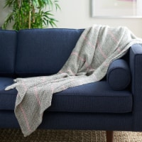 Safavieh Cassian Throw - Grey