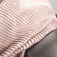 Safavieh Coraline Throw - Pink
