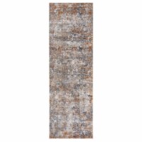 SAFAVIEH Limitee Collection LIM780B Beige / Beige Rug 2' 6  x 8'