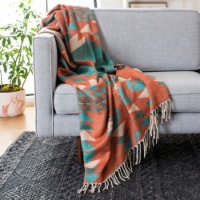 Safavieh Myna Throw - Multi