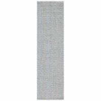 Safavieh NF730F-29 2 ft. 3 in. x 9 ft. Natural Fiber Contemporary Rectangle Hand Woven Rug -