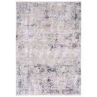 SAFAVIEH PRN532A Princeton Ivory / Grey 5' 1 x 7' 6