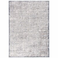 SAFAVIEH History HIS520A Ivory / Dark Grey Rug 4' x 6'