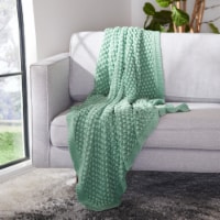 Safavieh Hollie Throw - Sage