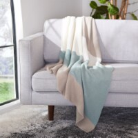Safavieh Elba Throw - Blue