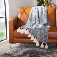 Safavieh Inara Throw - Blue