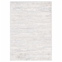 Martha Stewart Brenat Area Rug - Grey / Beige