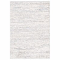 Martha Stewart Brenat Area Rug - Grey / Beige
