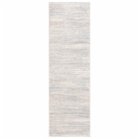 Martha Stewart Brenat Area Rug - Grey / Beige