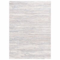 Martha Stewart Brenat Area Rug - Grey / Beige