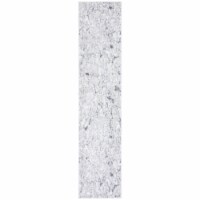 SAFAVIEH Toscana Collection TOS682F Ivory / Beige Rug 2' x 9'
