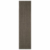 SAFAVIEH Palm Beach Collection PAB359D Silver Rug 2' 3 x 12'