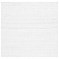 Safavieh NAT934A Natura Ivory grey / blue 6' x 6' square