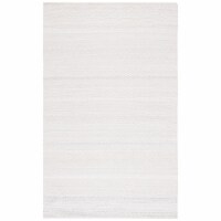 Safavieh NAT934A Natura Ivory grey / blue 8' x 10' rectangle