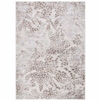 Safavieh PAM308A Palma Beige / Brown ivory / beige 8' x 10' rectangle
