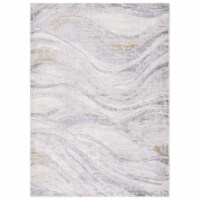 Safavieh PAM310A Palma Beige / Light Grey light beige / grey 4'-5 x 6'-5