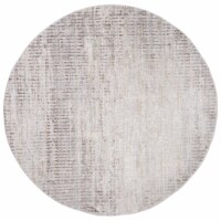 Safavieh PAM320A Palma Beige / Light Grey anthracite 6'-7 x 6'-7 round