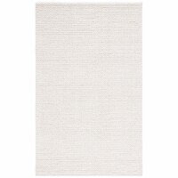 Safavieh NAT220A Natura Ivory blue / gold 4' x 6' rectangle