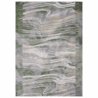 Safavieh PAM316B Palma Beige / Green light grey 8' x 10' rectangle