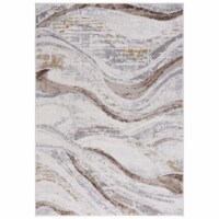 Safavieh PAM334B Palma Beige / Brown navy 9' x 12' rectangle