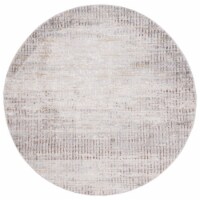 Safavieh PAM340A Palma Beige / Brown stone 6'-7 x 6'-7 round