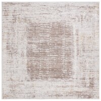 Safavieh PAM344B Palma Beige / Brown grey 6'-7 x 6'-7 square