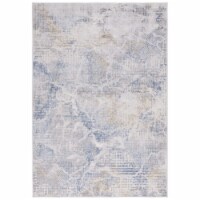 Safavieh PAM346A Palma Beige / Light Blue brown 5'-5 x 7'-7 rectangle