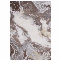 Safavieh PAM348B Palma Beige / Brown ivory / beige 4'-5 x 6'-5