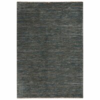 Safavieh LAS104Y Lasa Green / Gold assorted 4' x 4' round