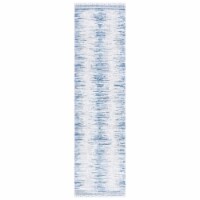 Safavieh ALM732M Alamo Grey / Blue grey / light grey 2'-2 x 8' runner