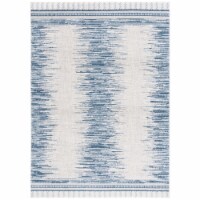 Safavieh ALM732M Alamo Grey / Blue grey / beige 9' x 12' rectangle