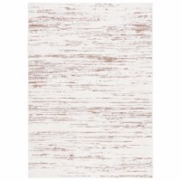Safavieh ALM742T Alamo Taupe / Ivory beige / grey 8' x 10' rectangle