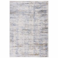 Safavieh PAM360F Palma Grey / Blue blue / charcoal 2'-2 x 9' runner