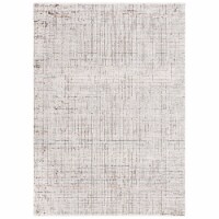 Safavieh HAR101A Harlow Ivory Grey / Rust terracotta / beige 4' x 6' rectangle