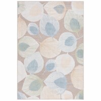 Safavieh SAR110F Sarasota Grey / Brown black / multi 2'-3 x 9' runner